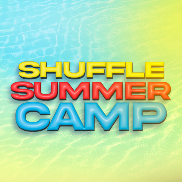 Shuffle Summer Camp Last Tickets