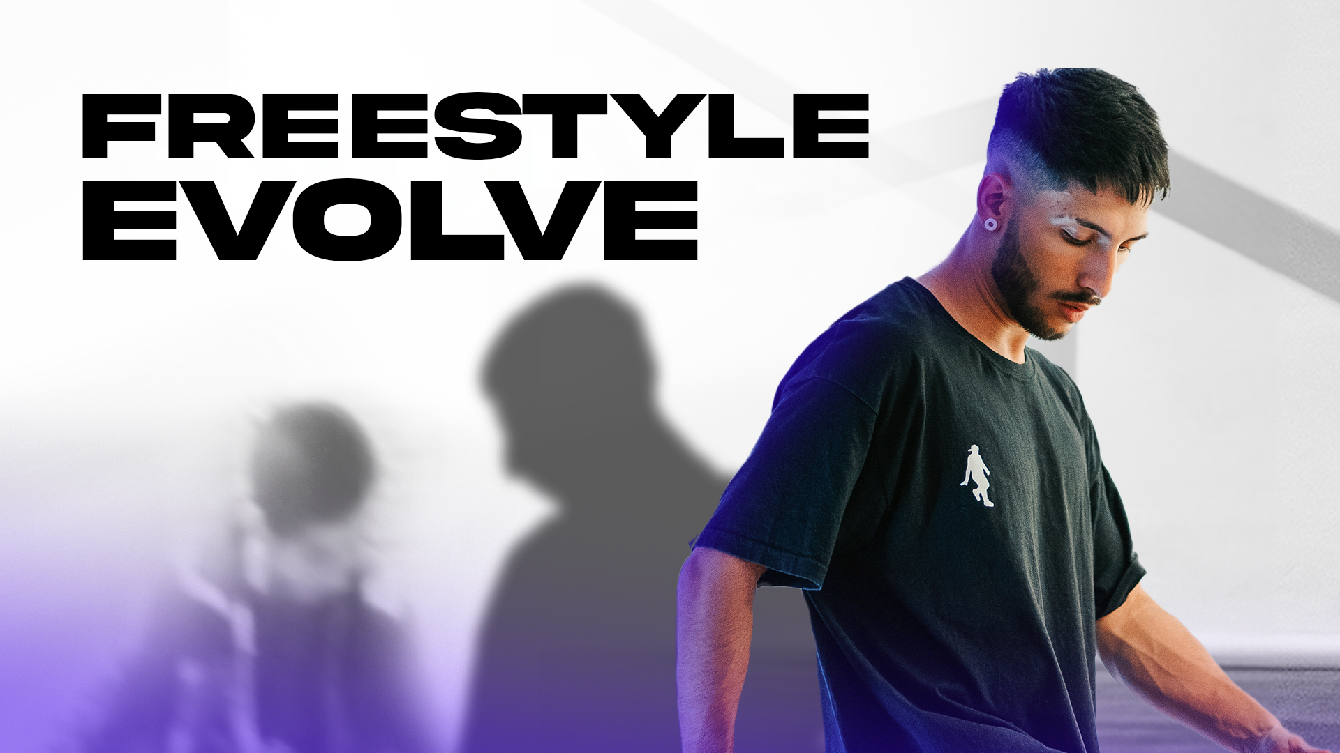 Revolve Shuffle Home - SA Membership - Shuffle Academy®
