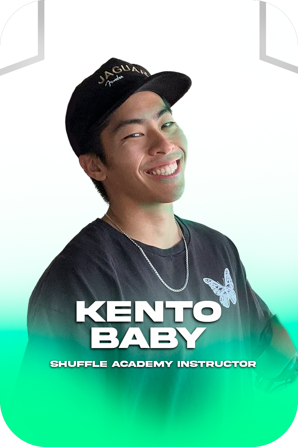 Kento Baby web