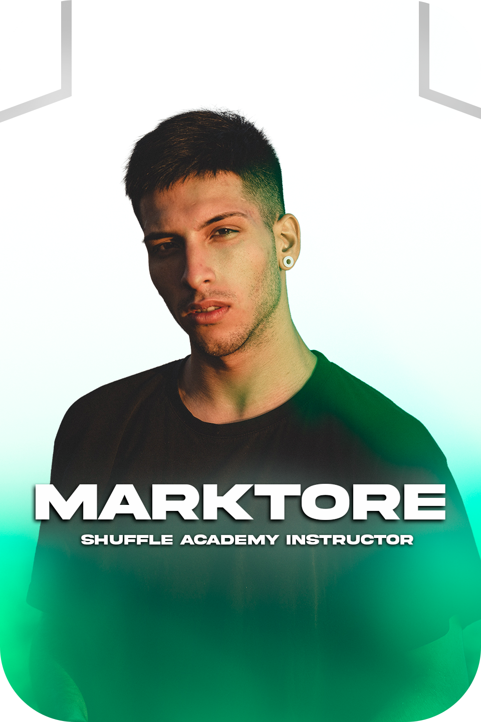 Marktore web