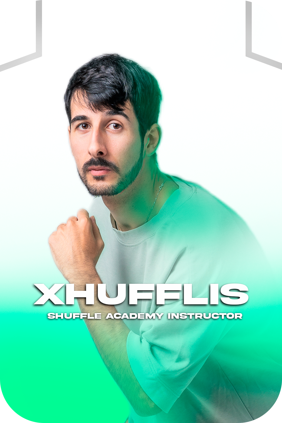 Xhufflis web